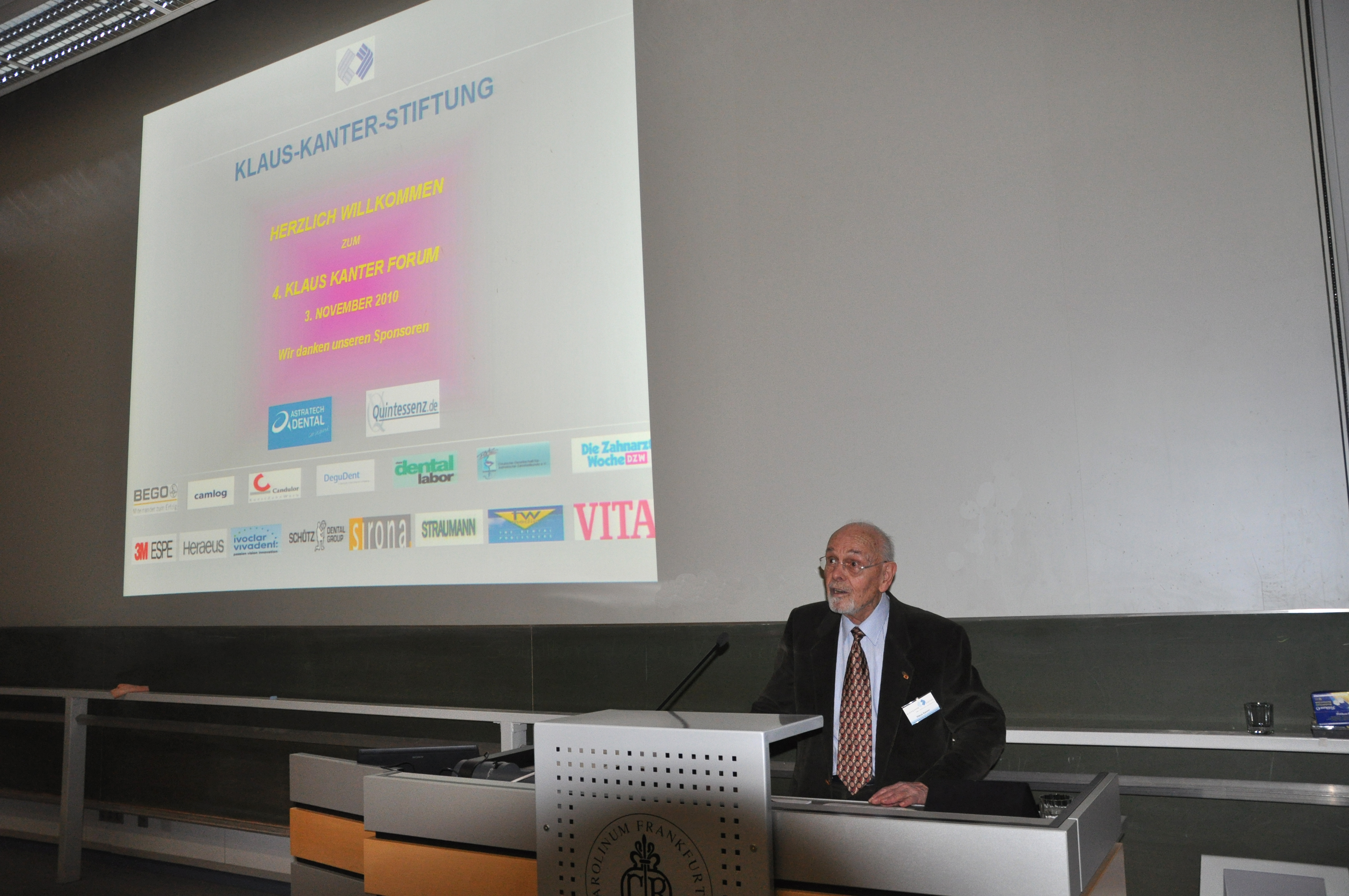 Klaus Kanter